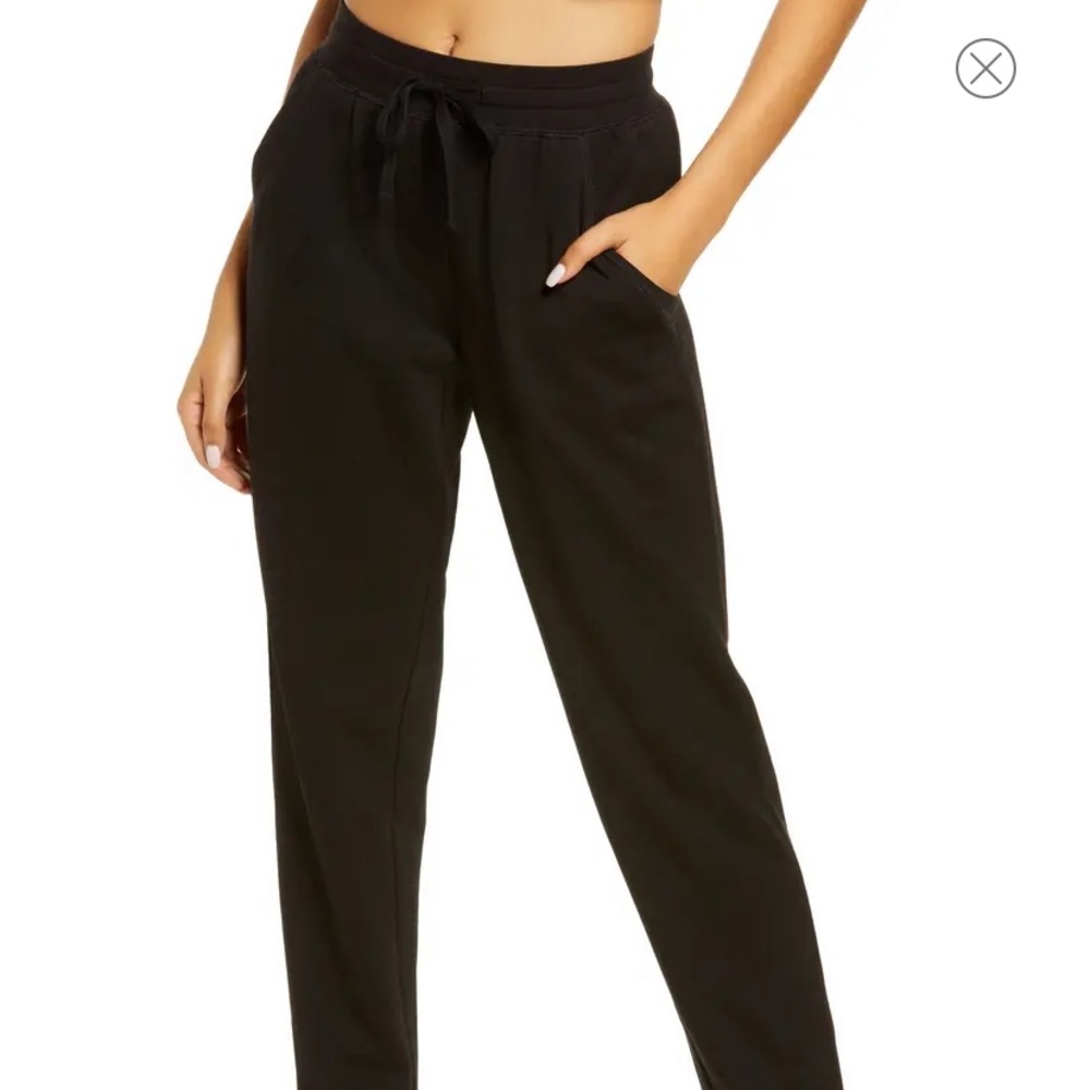 BP Weekend Joggers in black Size L - Picture 5 of 5